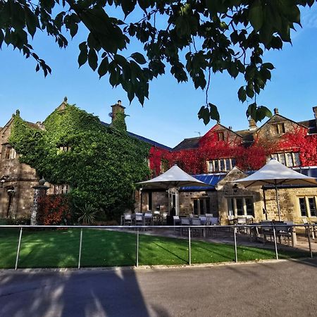 Stirk House Hotel ジスバーン エクステリア 写真