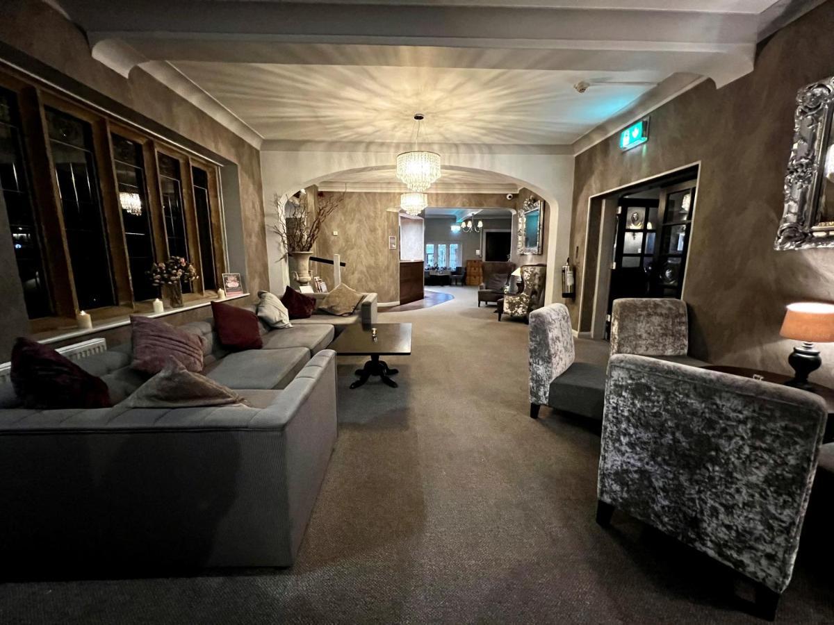 Stirk House Hotel ジスバーン エクステリア 写真