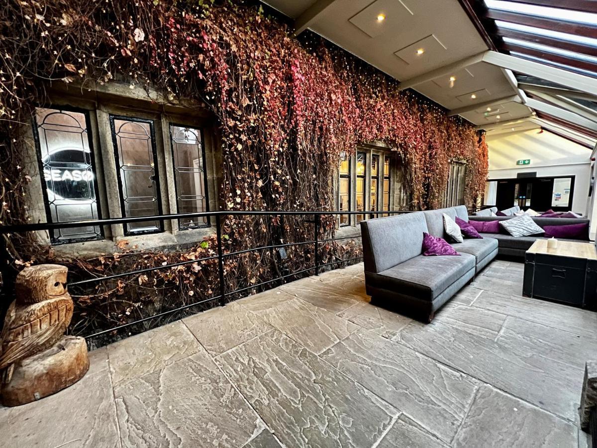 Stirk House Hotel ジスバーン エクステリア 写真
