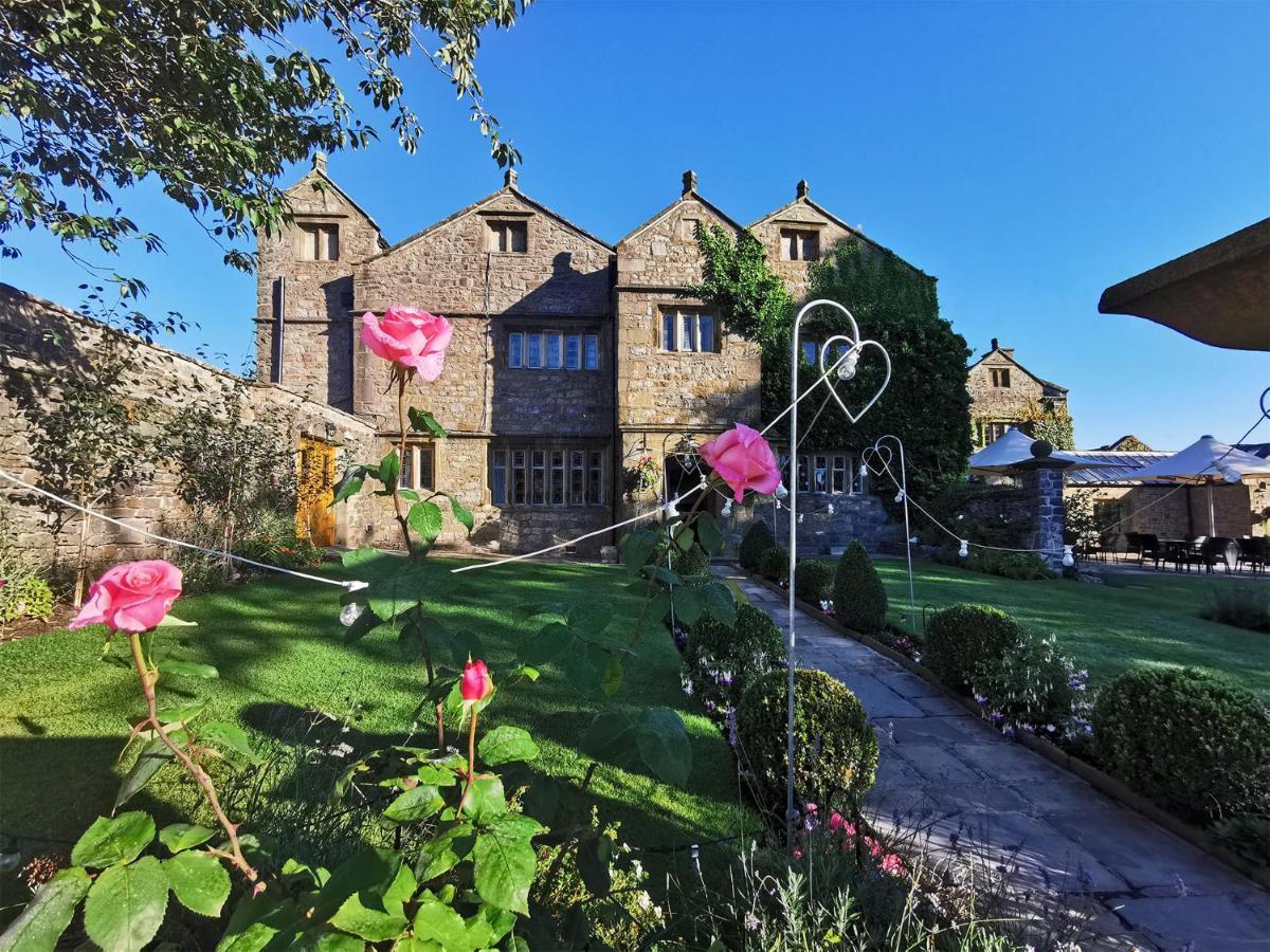 Stirk House Hotel ジスバーン エクステリア 写真