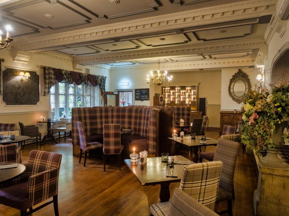 Stirk House Hotel ジスバーン エクステリア 写真