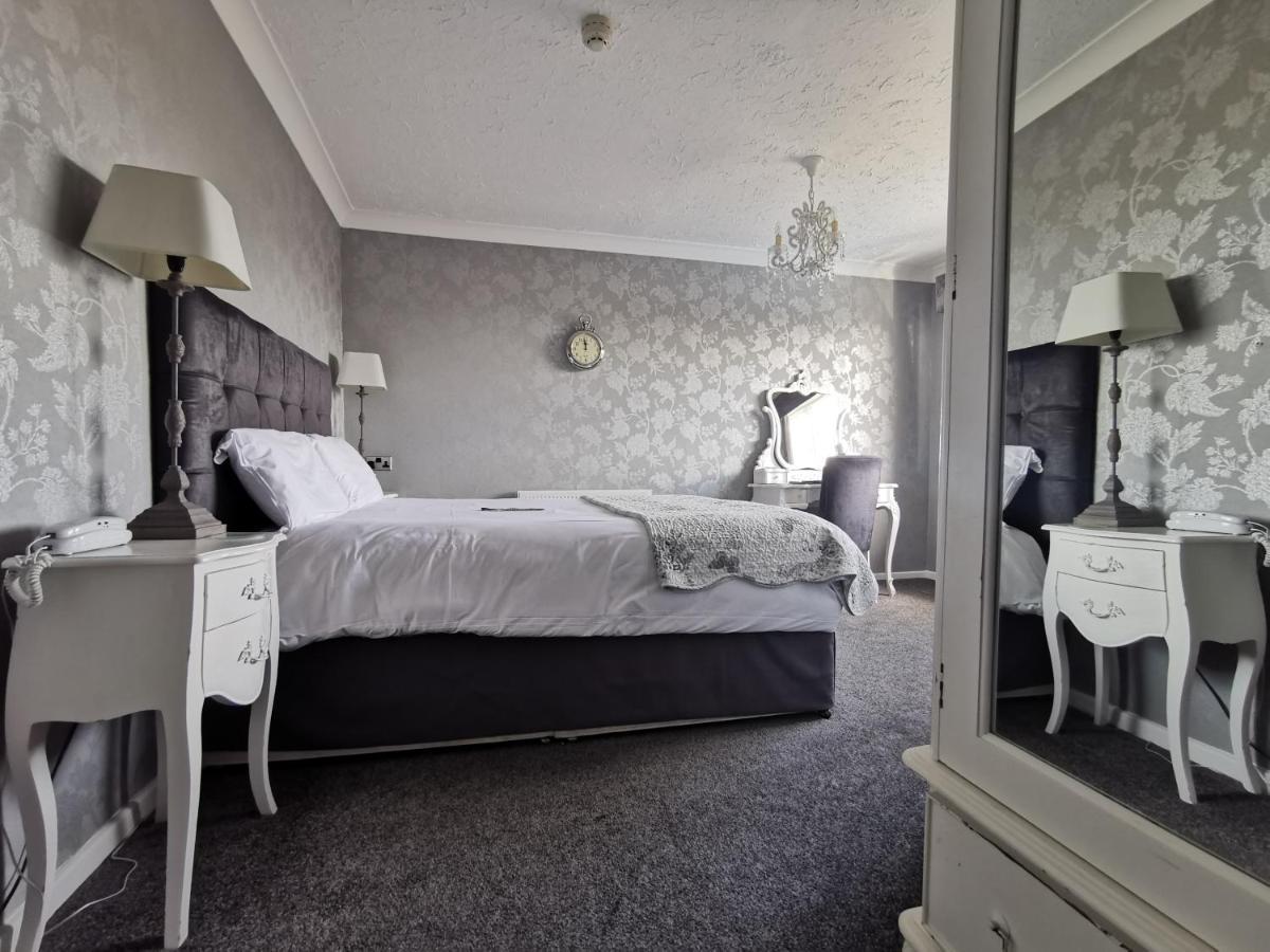 Stirk House Hotel ジスバーン エクステリア 写真