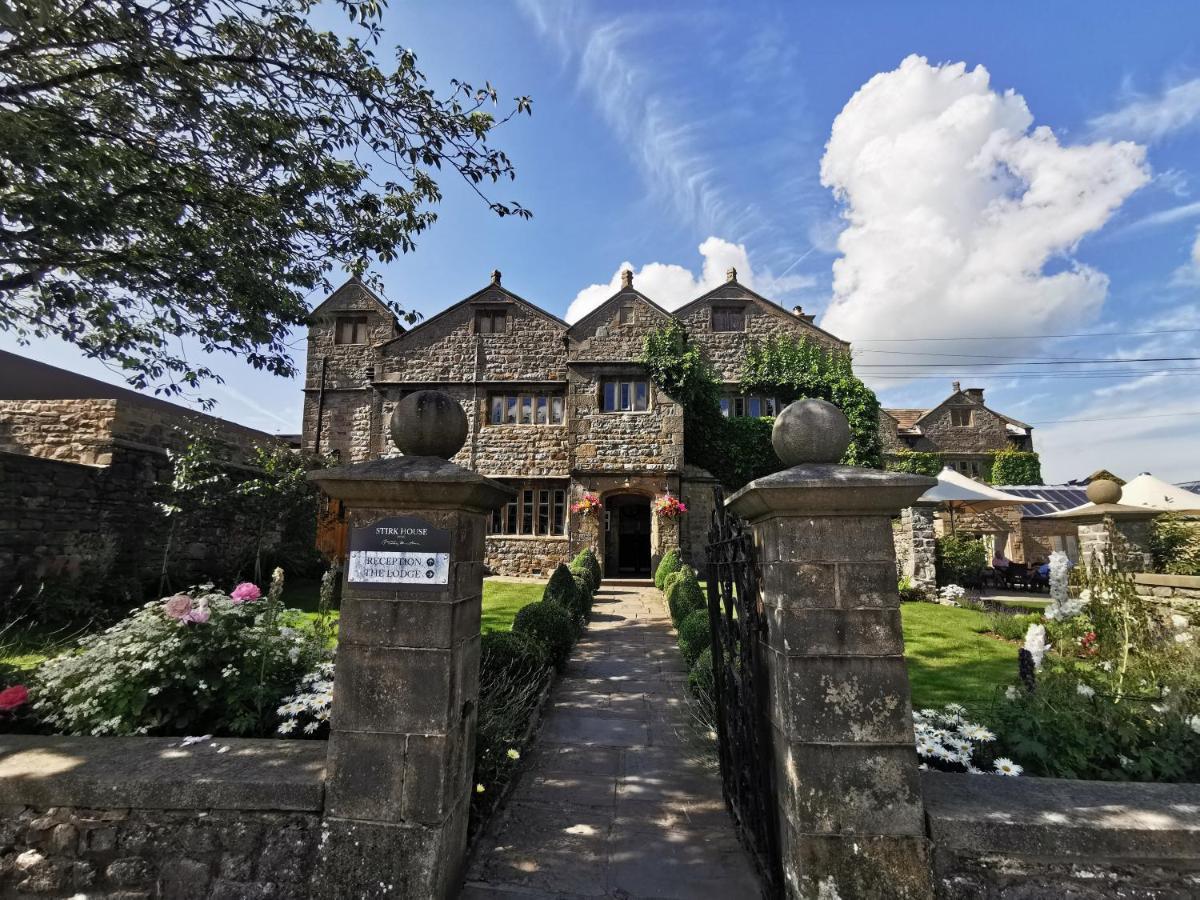 Stirk House Hotel ジスバーン エクステリア 写真