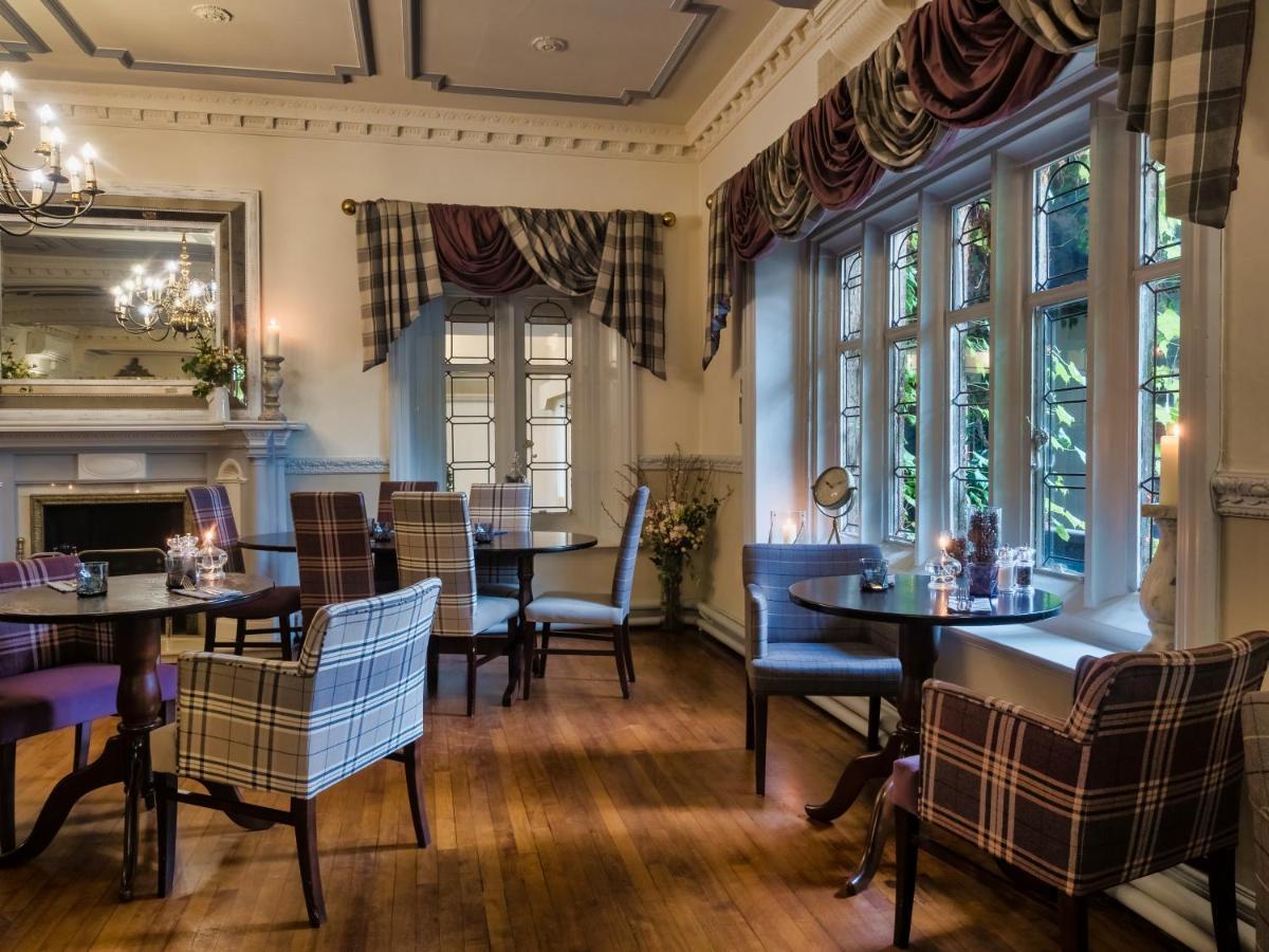 Stirk House Hotel ジスバーン エクステリア 写真