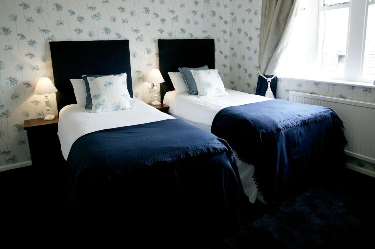 Stirk House Hotel ジスバーン エクステリア 写真