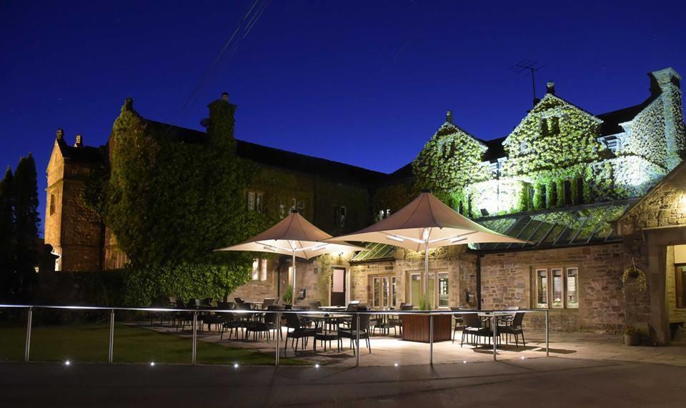 Stirk House Hotel ジスバーン エクステリア 写真
