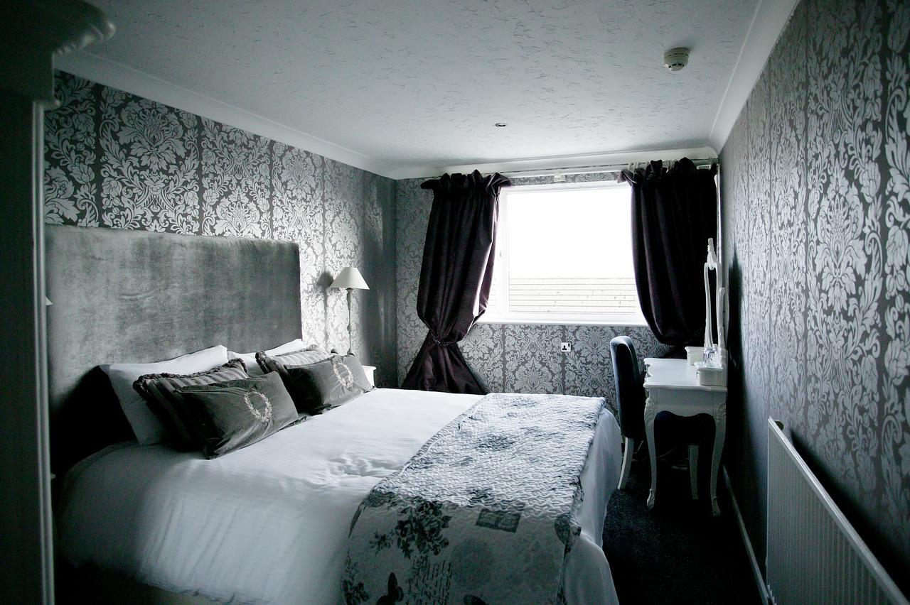 Stirk House Hotel ジスバーン エクステリア 写真