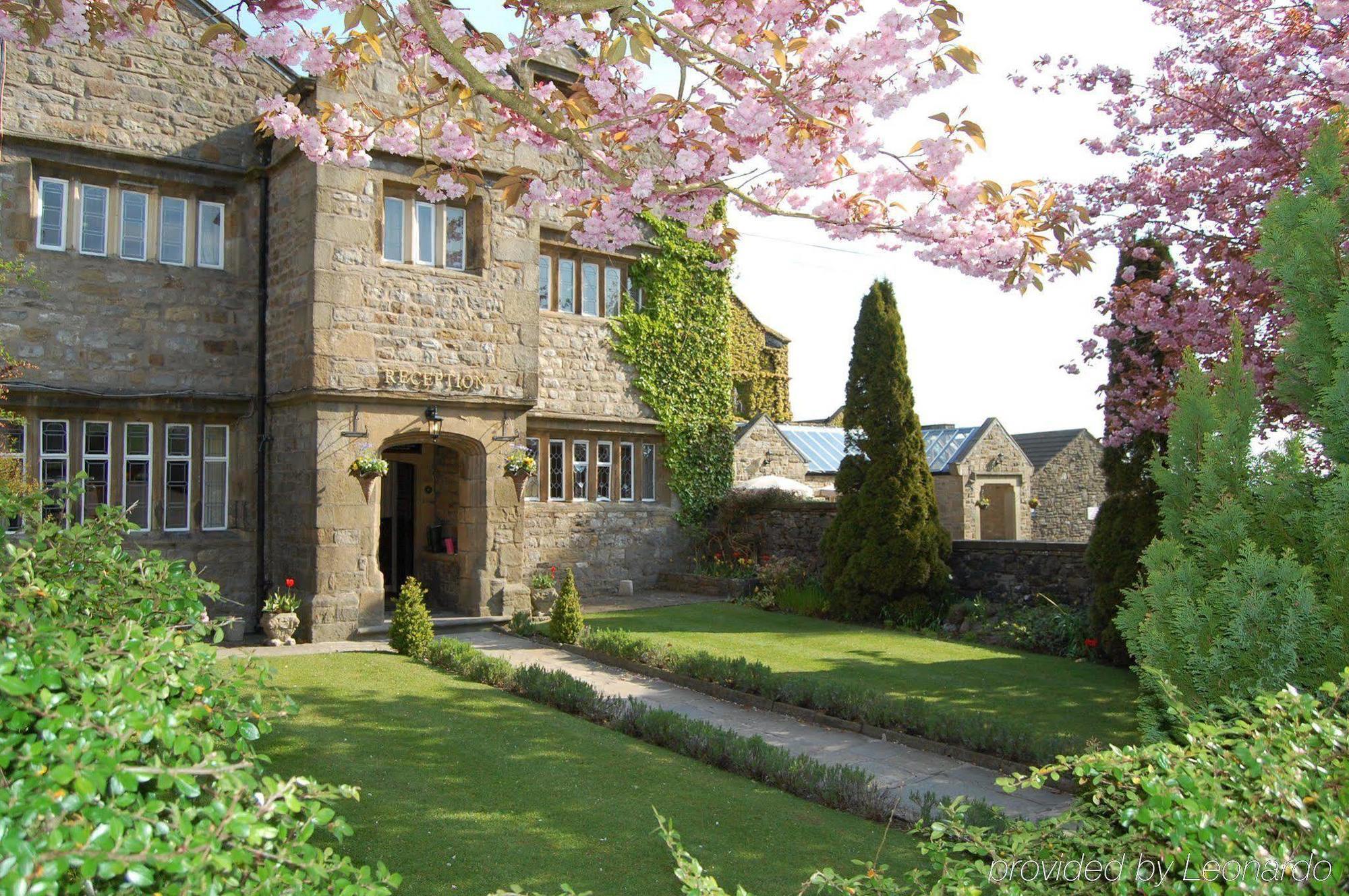 Stirk House Hotel ジスバーン エクステリア 写真