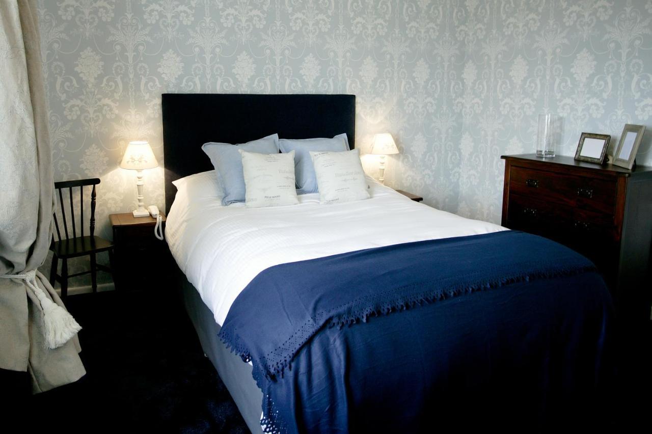 Stirk House Hotel ジスバーン エクステリア 写真