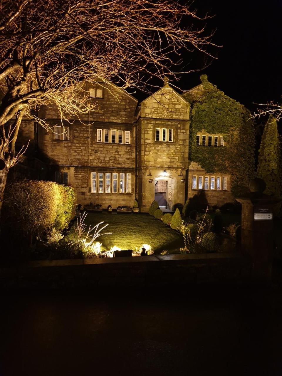 Stirk House Hotel ジスバーン エクステリア 写真