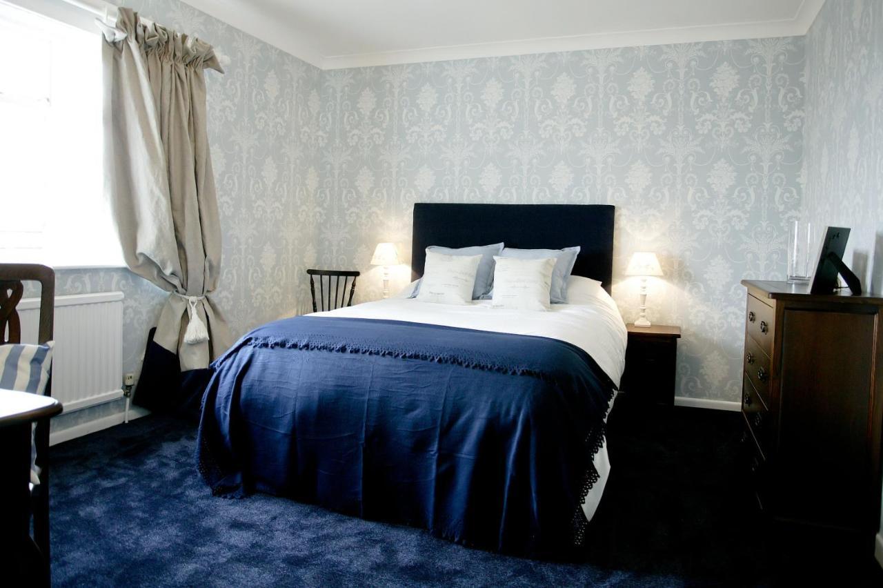 Stirk House Hotel ジスバーン エクステリア 写真