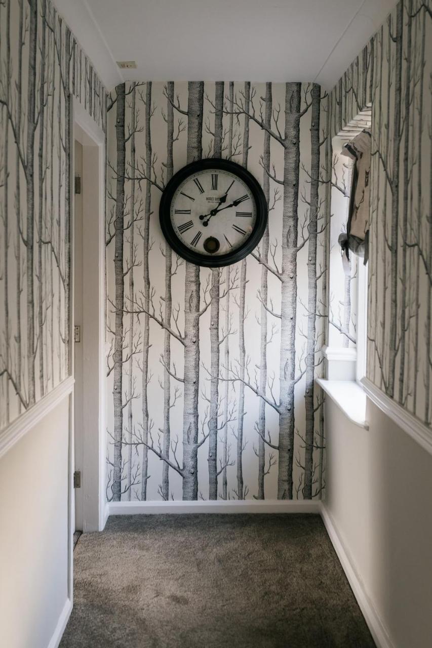 Stirk House Hotel ジスバーン エクステリア 写真