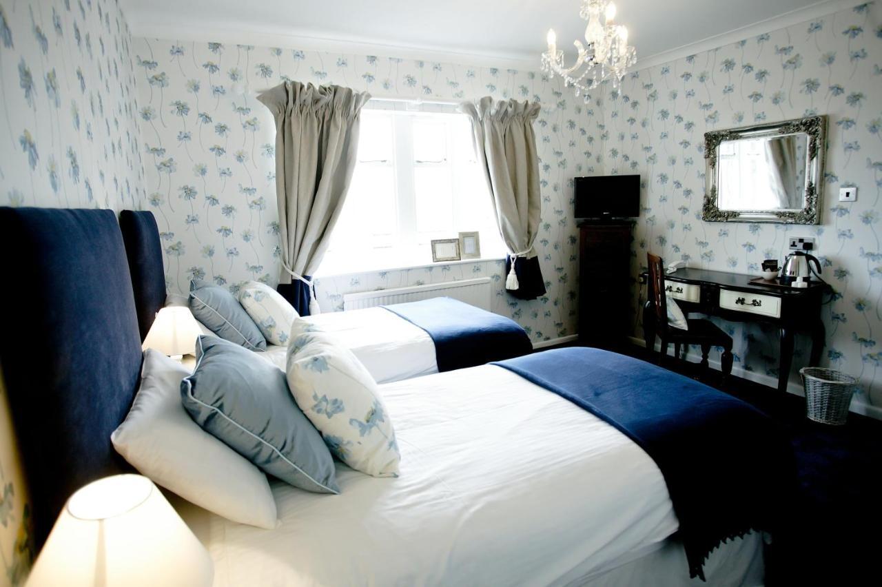 Stirk House Hotel ジスバーン エクステリア 写真
